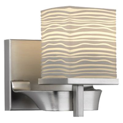 Isobar Single Wall Sconce by Philips Forecast Lighting - Starlight Lighting USA and Canada